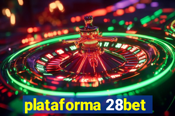 plataforma 28bet