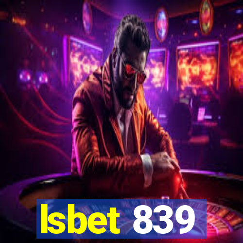 lsbet 839