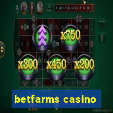 betfarms casino