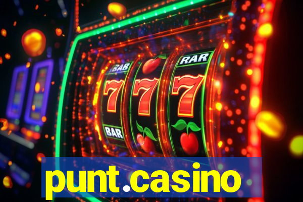 punt.casino