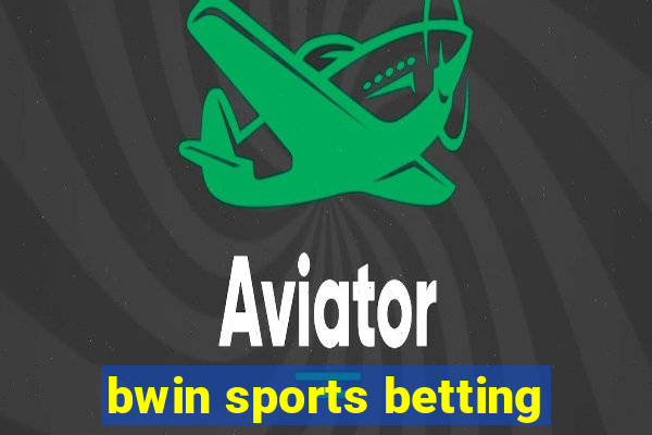 bwin sports betting