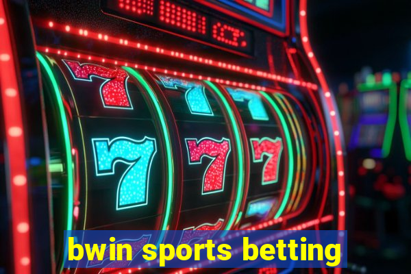 bwin sports betting