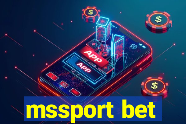 mssport bet