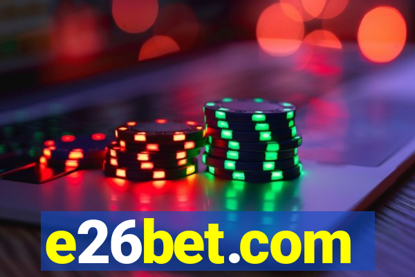 e26bet.com