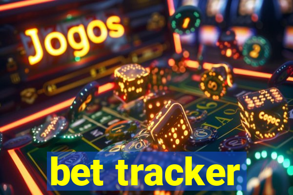 bet tracker