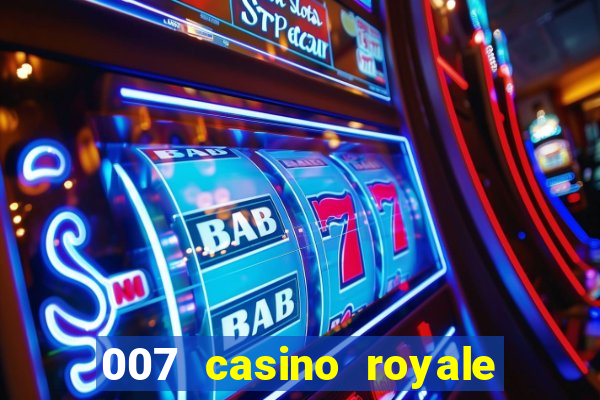 007 casino royale torrent magnet