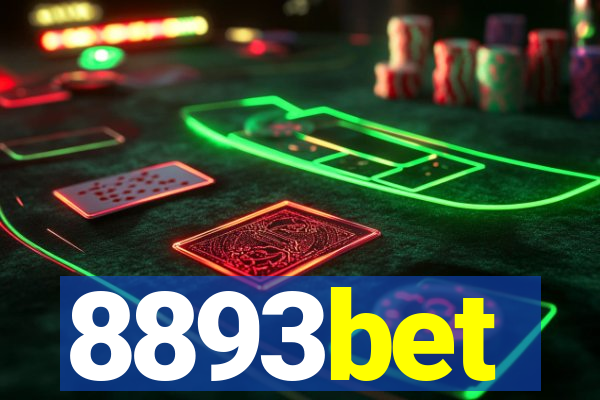 8893bet