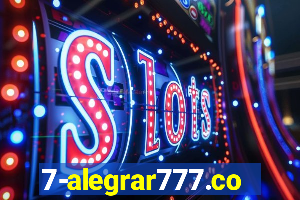 7-alegrar777.com