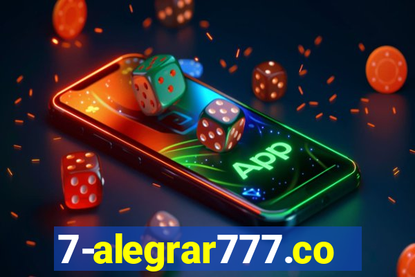 7-alegrar777.com