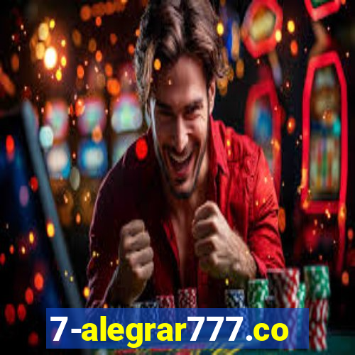 7-alegrar777.com