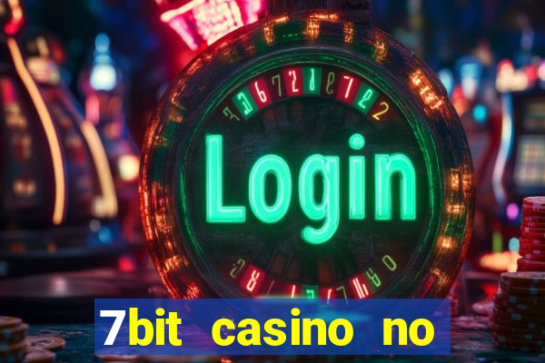 7bit casino no deposit bonuses