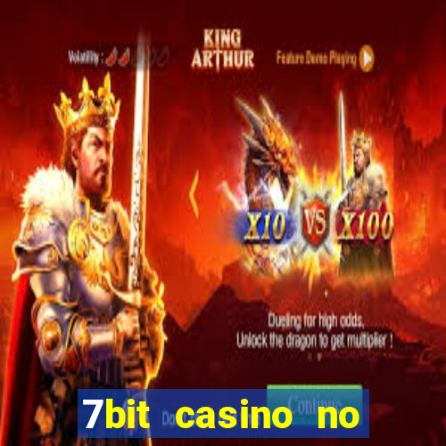 7bit casino no deposit bonuses