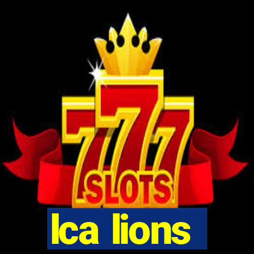 lca lions