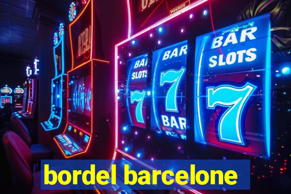 bordel barcelone