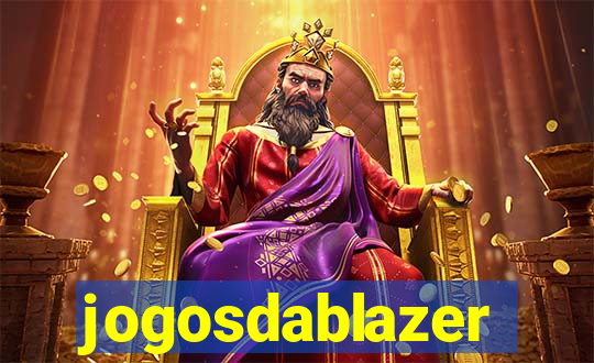 jogosdablazer