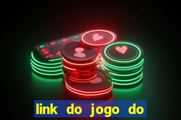 link do jogo do tigrinho verdadeiro