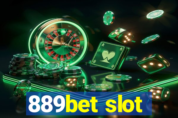 889bet slot