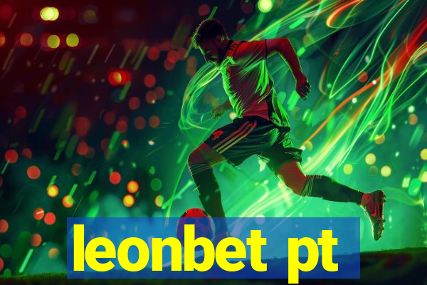 leonbet pt