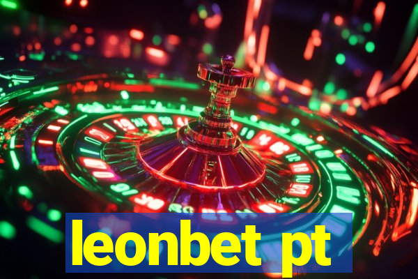 leonbet pt