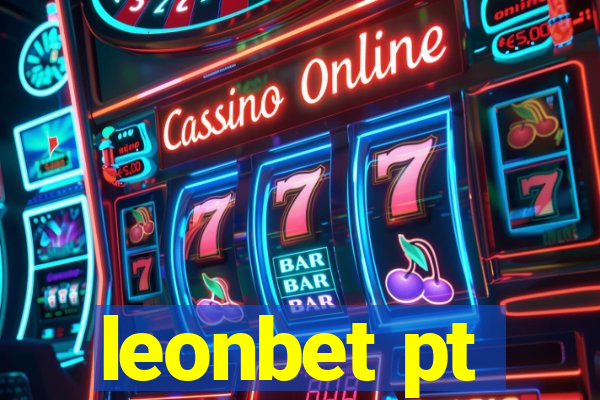 leonbet pt