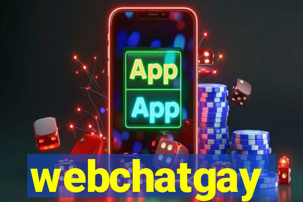 webchatgay