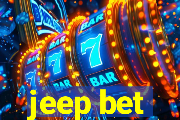 jeep bet