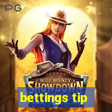 bettings tip