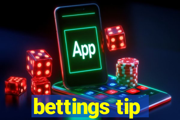 bettings tip