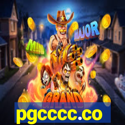 pgcccc.co