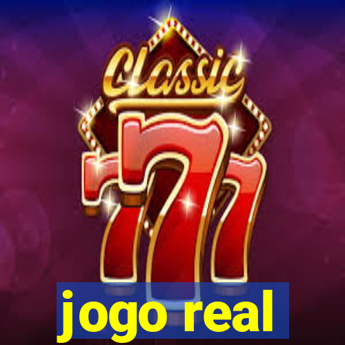 jogo real