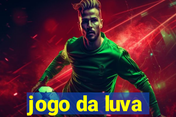 jogo da luva