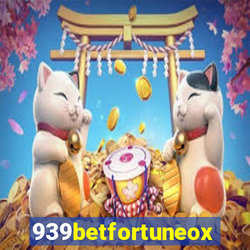 939betfortuneox