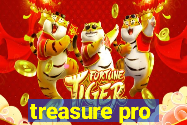 treasure pro