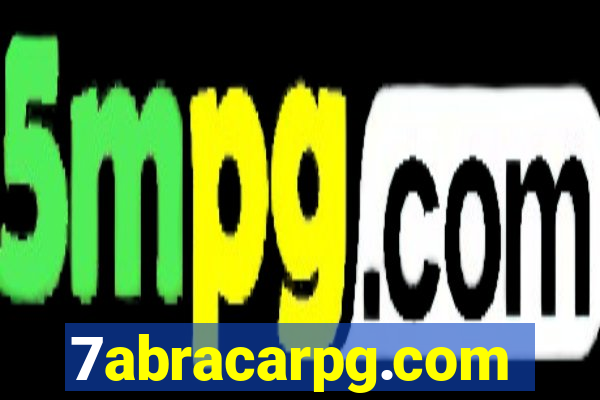 7abracarpg.com