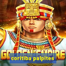 coritiba palpites