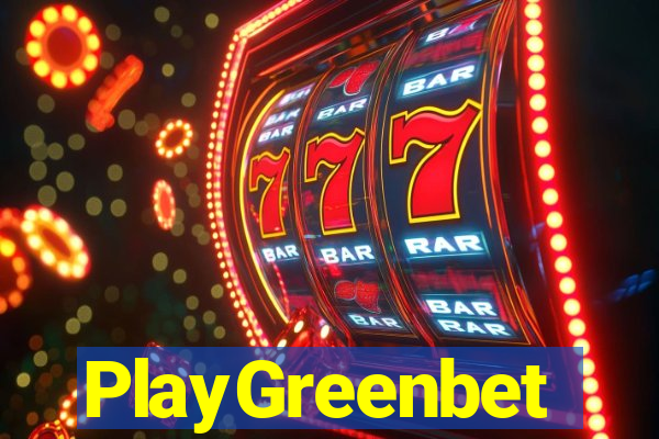 PlayGreenbet