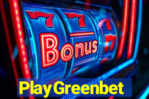 PlayGreenbet