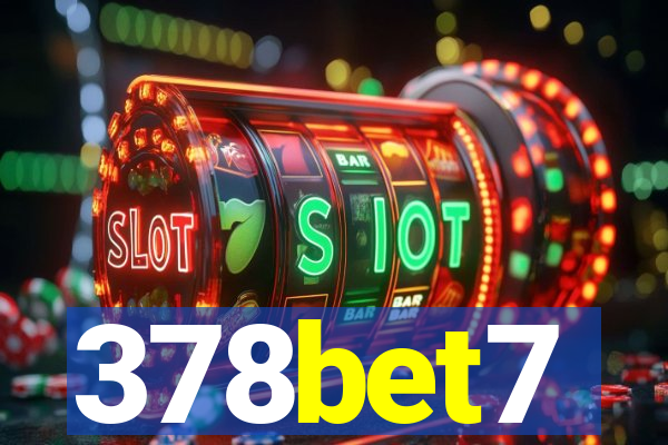 378bet7