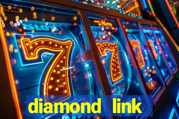 diamond link fortune slots