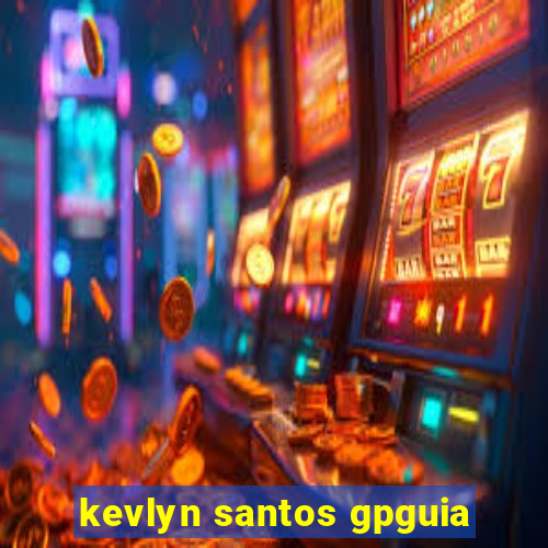 kevlyn santos gpguia