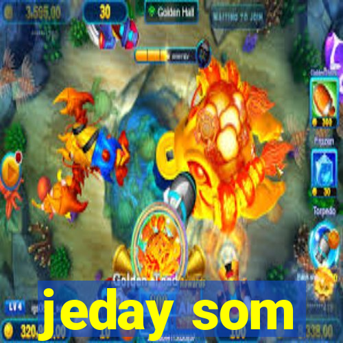 jeday som