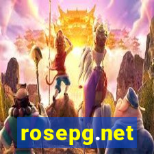 rosepg.net