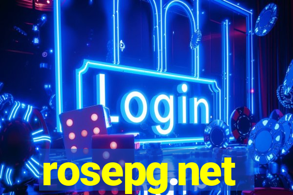 rosepg.net