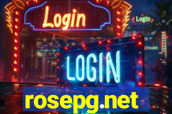 rosepg.net