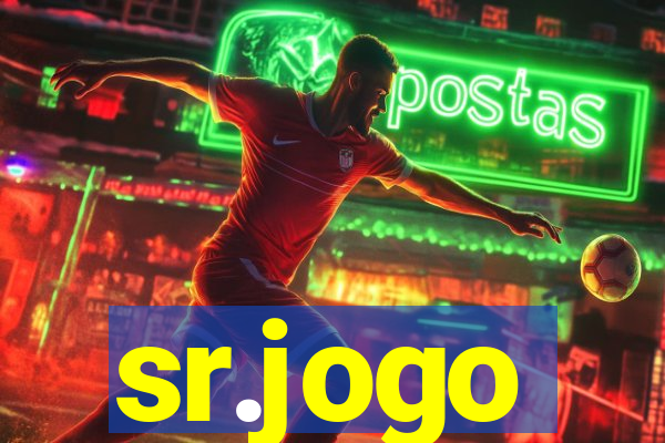 sr.jogo