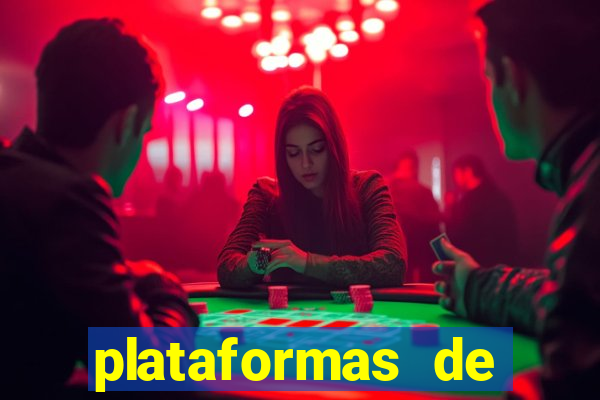 plataformas de fortune tiger