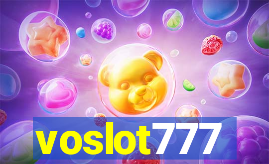 voslot777