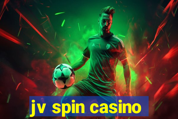 jv spin casino