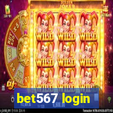 bet567 login