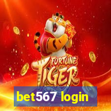 bet567 login